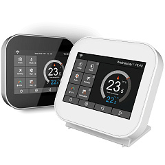 Термостат Vitron W-therm MCВ.610.Wi-Fi.0-10В черный