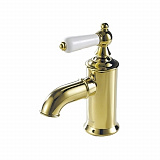 Смеситель для раковины Bravat Art F175109G