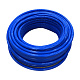 Труба из сшитого полиэтилена (PE-Xa) Usystems Radi Pipe PN10 32x4,4 в теплоизоляции 6 мм синей, бухта 25 м