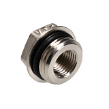Футорка коллекторная VALTEC 1/2x1/4