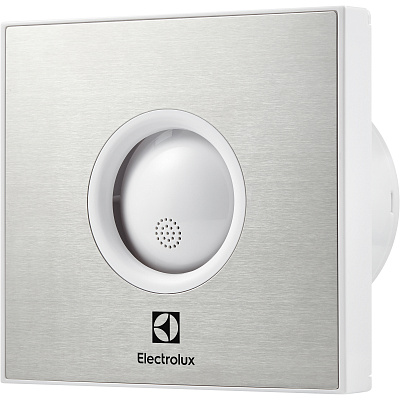 Вентилятор вытяжной Electrolux Rainbow EAFR-100 steel Вентилятор вытяжной Electrolux Rainbow EAFR-100 steel