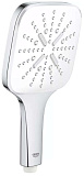 Душевая лейка Grohe Rainshower SmartActive 26582LS0, белая луна