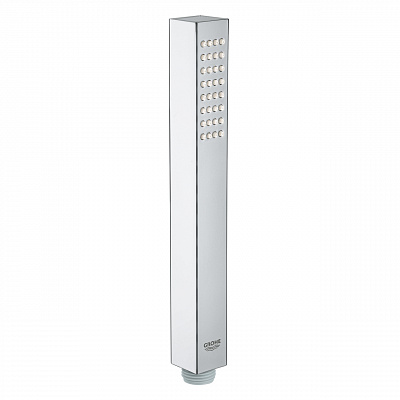 Душевая лейка Grohe Euphoria Cube Stick 27698000 Душевая лейка Grohe Euphoria Cube Stick 27698000