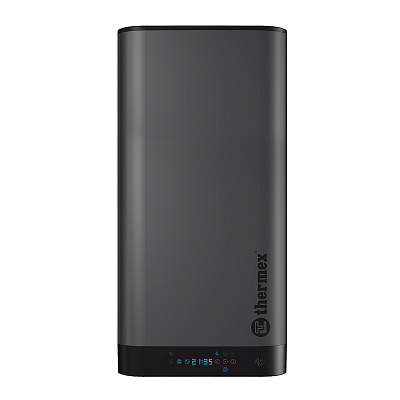 Электрический накопительный водонагреватель Thermex Bono 80 Wi-Fi