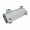 Муфта Thermaflex для электрофузионной сварки GF-EM50