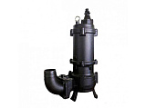 Фекальный насос CNP 50WQ15-40-5.5AC(I)