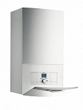 Настенный газовый двухконтурный котел отопления Vaillant atmoTEC plus VUW 240/5-5