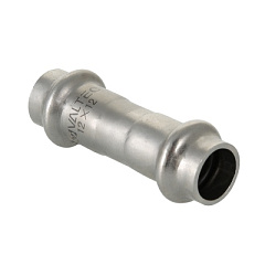 Муфта VALTEC из нержавеющей стали, 35х22 (VTi.903.I.003522)