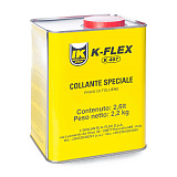 Клей K-FLEX K-467 2,6 литра