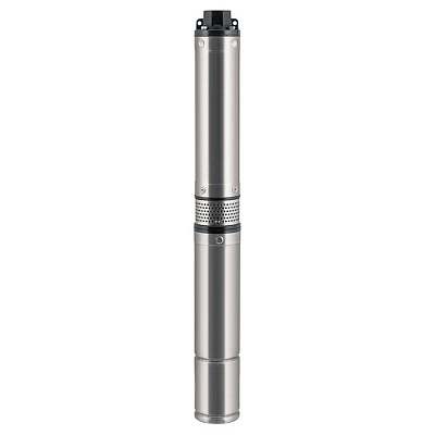 Скважинный насос UNIPUMP БЦП 3,5-0,63-80, 1100 Вт, кабель 1 м