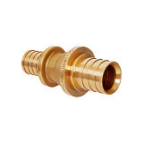 Муфта соединительная переходная HOOBS , 25 х 3,5-16 х 2,2