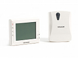 Термостат комнатный Бастион TS-Prog-2AA/3A-RF
