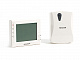 Термостат комнатный Бастион TS-Prog-2AA/3A-RF