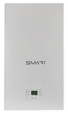 Настенный газовый двухконтурный котел отопления Italtherm SMART 30 F (301051A55) Настенный газовый двухконтурный котел отопления Italtherm SMART 30 F (301051A55)