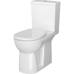 Унитаз напольный Vitra 9832B003-7204 Conforma для людей с ограниченными возможностями