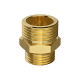 Ниппель Meibes 1 HP х 3/4 HP DN 20