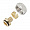Соединитель KAN-therm конусный для труб PE-X, PE-RT, 16х2 G3/4