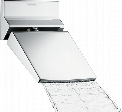 Верхний душ Hansgrohe Raindance Rainfall 150 26442000 Верхний душ Hansgrohe Raindance Rainfall 150 26442000