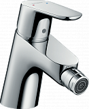 Смеситель для биде Hansgrohe Focus E2 31920000