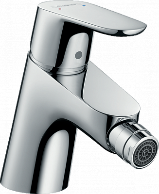 Смеситель для биде Hansgrohe Focus E2 31920000