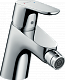Смеситель для биде Hansgrohe Focus E2 31920000