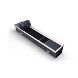Внутрипольный конвектор с принудительной конвекцией Vitron ВКВ.МАХ.150.200.1850.2ТГ (24В DC)