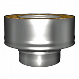 Переходник моно-термо Вулкан V50R d150/250