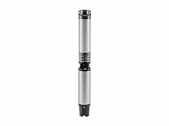 Скважинный насос UNIPUMP ЭЦВ 6-18-134