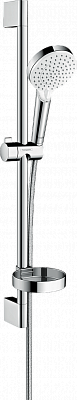 Душевой гарнитур Hansgrohe Crometta Vario 26553400 Душевой гарнитур Hansgrohe Crometta Vario 26553400