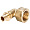 Угольник-переходник Stout с внутренней резьбой 16xG 3/4, SFA-0006-001634