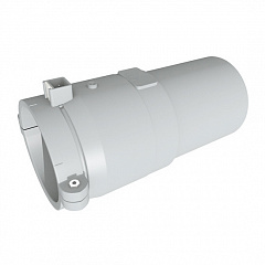 Редукция Thermaflex для электрофузионной сварки GF-RED110/40