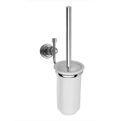 Туалетный ёршик NICOLAZZI M. CROCE 1490CR27