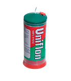 Нить тефлоновая UNIFLON Unipak 175 м (с силиконовой смазкой)