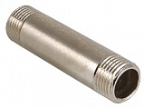 Сгон MVI резьбовой 1/2х200 мм, DN15, латунь