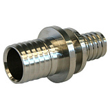 Соединение Royal Thermo труба-труба редукционное 25x16