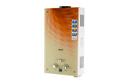 Газовая колонка Oasis 20 BG (N)