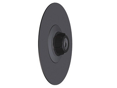 Эластичная уплотнительная мембрана HL 800/40-50