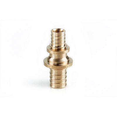 Муфта Rehau соединительная переходная 20-16 PLATINUM RX