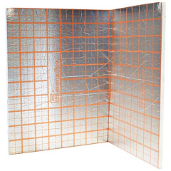 Плита теплоизоляционная TECE Energofloor Tacker 30/1,0-1,6 DES-sg (EFRP3011/6TKR)