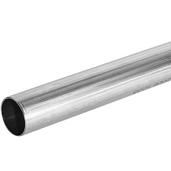 Труба Stout из нержавеющей стали AISI 316L - 35х1.5, в штангах по 4 метра (SSS-2001-000035)