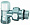 Вентиль FAR запорный угловой 1/2 М24х19 (аналог FV 1105 C12)