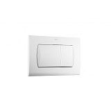 Клавиша смыва Roca Active 62B для инсталляции белая 8901160B0
