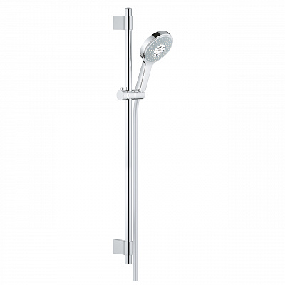 Душевой гарнитур Grohe PowerandSoul Cosmopolitan 130 27734000 Душевой гарнитур Grohe PowerandSoul Cosmopolitan 130 27734000