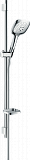 Душевой гарнитур Hansgrohe Raindance Select E 150 3jet 27857000