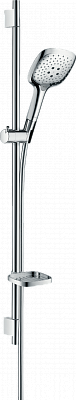 Душевой гарнитур Hansgrohe Raindance Select E 150 3jet 27857000