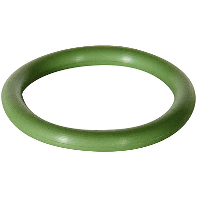 Уплотнительное кольцо Rommer 18 из FPM (RSS-1028-000018)