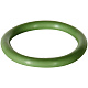 Уплотнительное кольцо Rommer 18 из FPM (RSS-1028-000018)