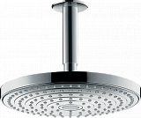 Верхний душ Hansgrohe Raindance Select S 240 26467000