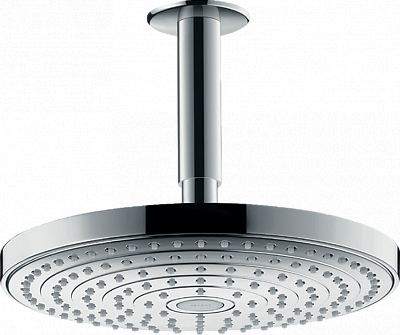 Верхний душ Hansgrohe Raindance Select S 240 26467000