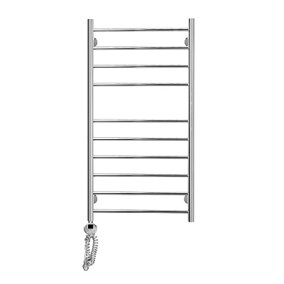 Полотенцесушитель электрический Domoterm Медея П10 500x1000 EL